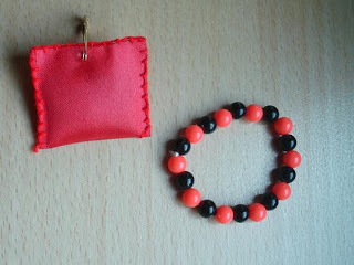Anti usog bracelet for baby sale